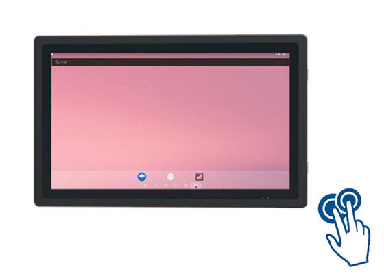 18.5-Zoll-Android-Touch-Panel für Logistiklösungen und intelligente Einzelhandelskioske
