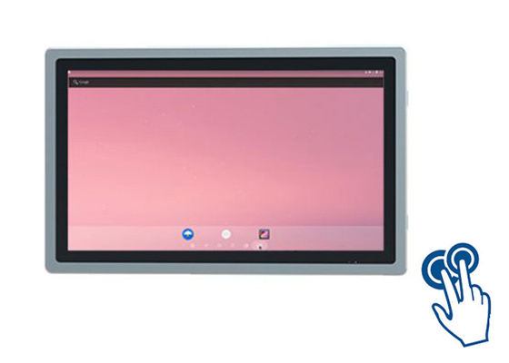 18.5-Zoll-Android-Touch-Panel für Logistiklösungen und intelligente Einzelhandelskioske