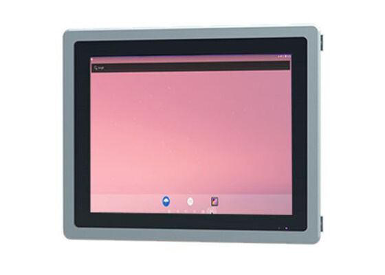 12,1-Zoll 800*600 eingebetteter Android-Display-Bildschirm für medizinische Panels und Smart-Terminals