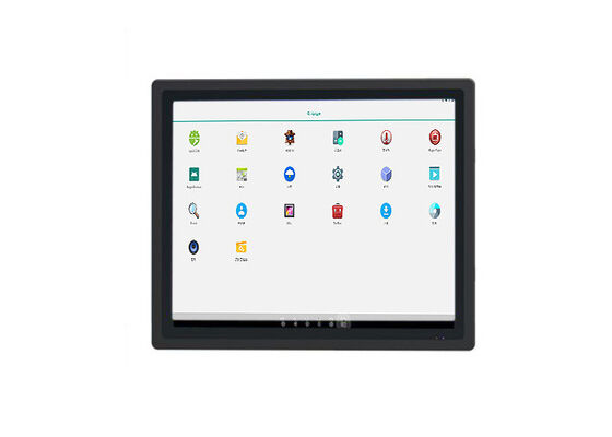 19-Zoll-PC mit Hochleistungs-Android-Display für medizinische Anwendungen und intelligente Schnittstellen