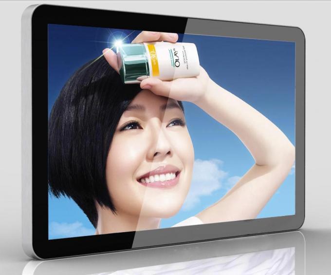 10,1 Zoll projektierte kapazitiven Touch Screen, kundengebundenes Maß LCD-Fingerspitzentablett für Industrie-Anwendung
