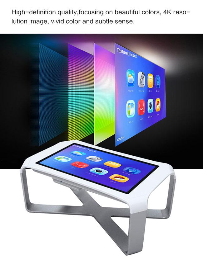  Windows-Touch Screen Tabelle mit kapazitivem Touch Screen für Verkauf