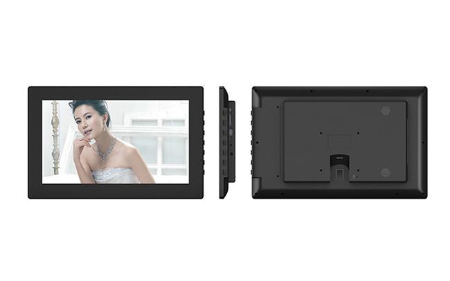 digitaler Bilderrahmen, der nicht wifi benötigt