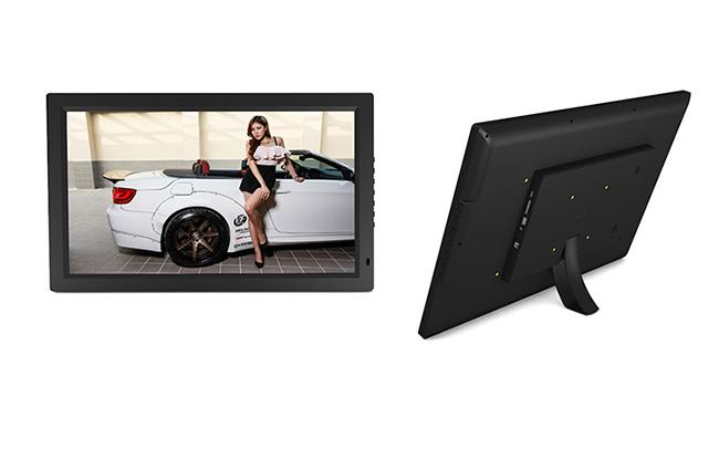 Best Buy digitale Rahmen für Bilder